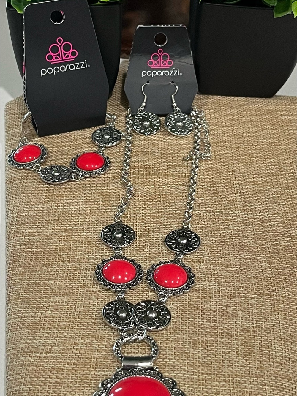 Accessories Subcategory Selection - Picture 4 of 4